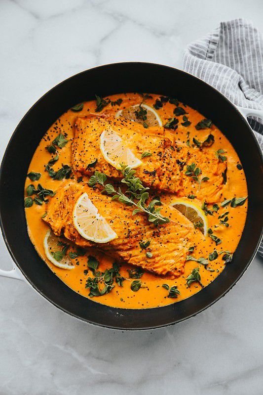 Paneer Butter Masala