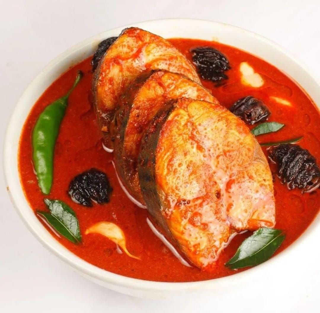 Dal Makhani