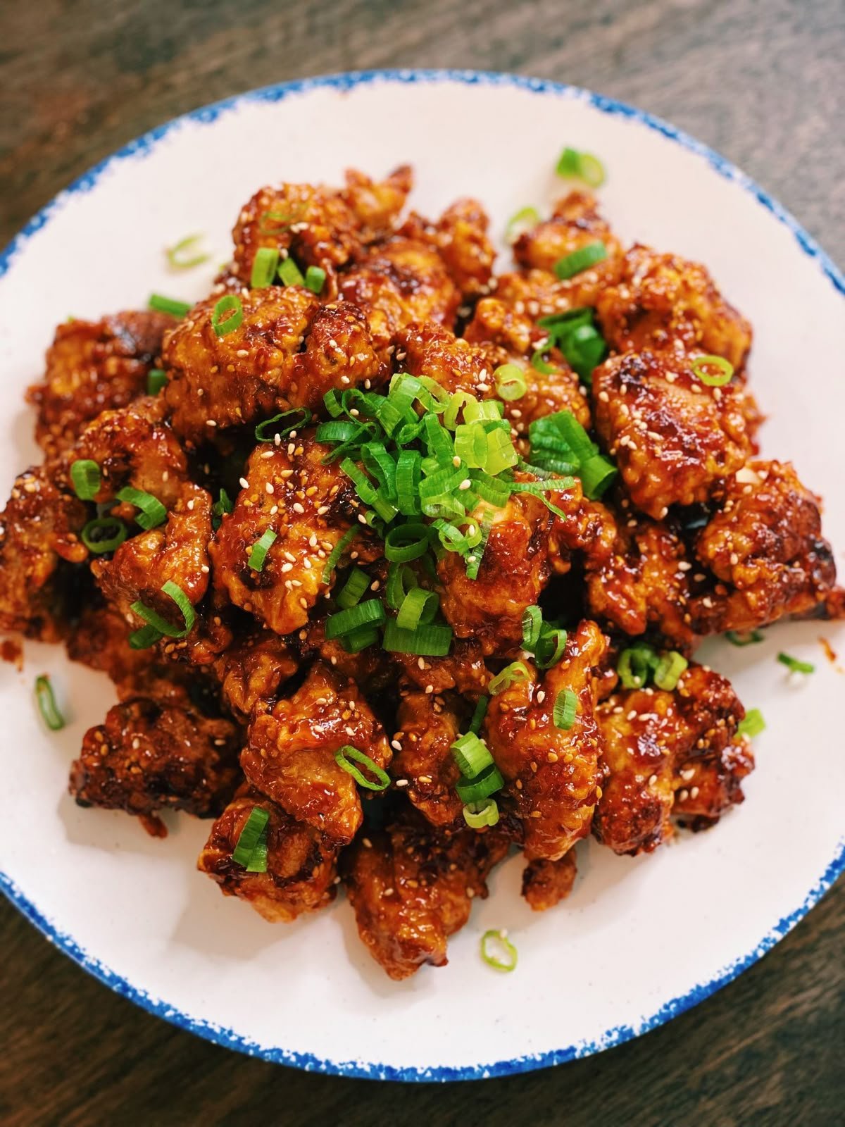 Chicken Chettinad
