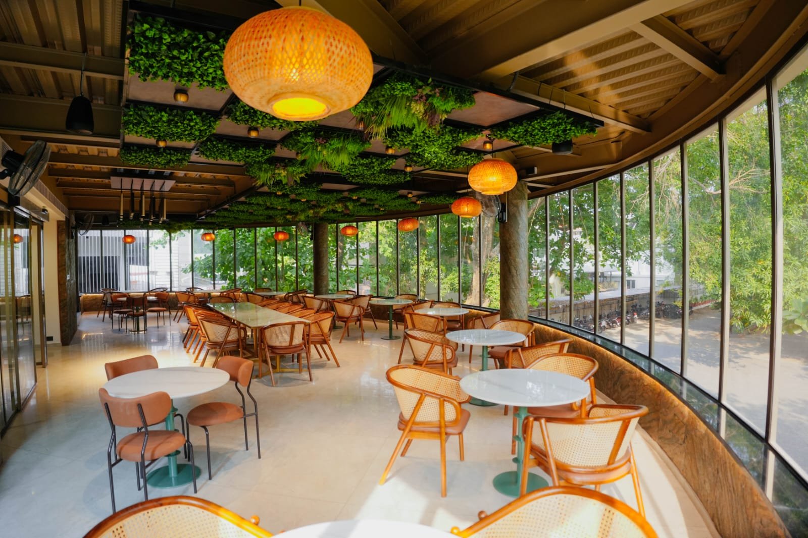 AC Restaurant