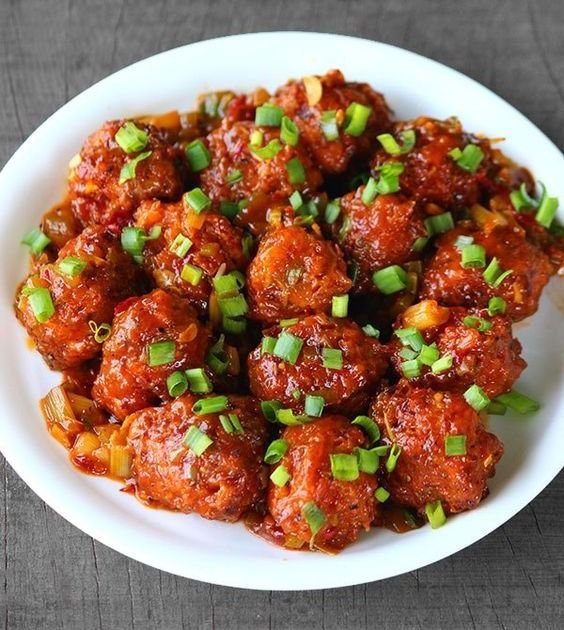 Tandoori Broccoli